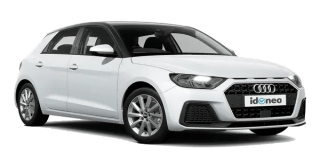 1.0 30 TFSI SPORTBACK de renting