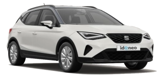 Arona 1.0 TSI 110CV FR Plus fq-200 de renting