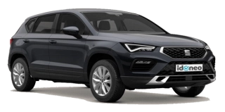 Ateca 1.0 TSI 85 KW (115 CV) Style Special Edition VN Flex sin seguro de renting