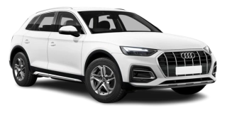 Q5 Advanced 35 Tdi S Tronic de renting