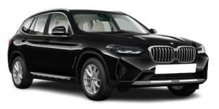 X3 xDrive20d xLine 5dr de renting