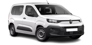 Berlingo YOU Bluehdi 100 (MANUAL) de renting