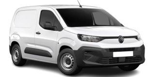 Berlingo Van Talla M Bluehdi 75kw 4p Manual (100cv) de renting