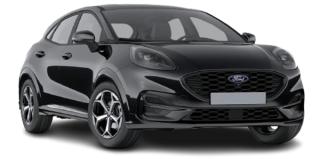 Puma 1.0 Ecoboost Mhev St-line 92 Kw (125 Cv) de renting