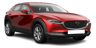 CX-30 T.T E-SKYACTIV G MHEV HOMURA de renting