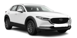 CX-30 de renting