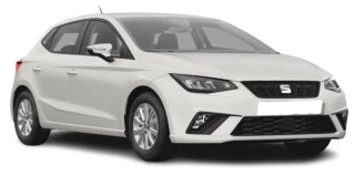 Ibiza 1.0 MPI Reference Salta Start&Stop (80CV) de renting