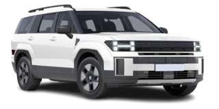 Santa Fe 5p Todoterreno PHEV 1.6T 253CV 4X4 AT Maxx de renting