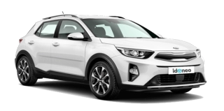 Stonic 1.0 mhev 100CV imt de renting
