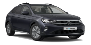 TAIGO LIFE 1.0 TSI de renting