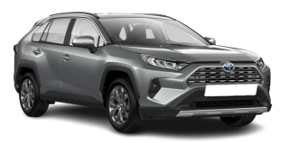 RAV4 220H Advance 4x2 160 kW (218 CV) de renting