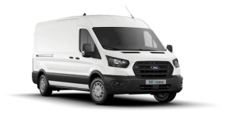 Nueva transit Van FT 350 L3 Trend N1 2.0 Ecoblue 130cv de renting