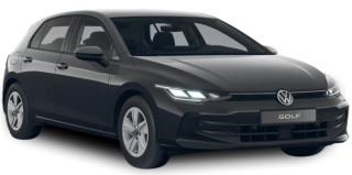 Golf 1.5 ETSi DSG (115CV) de renting