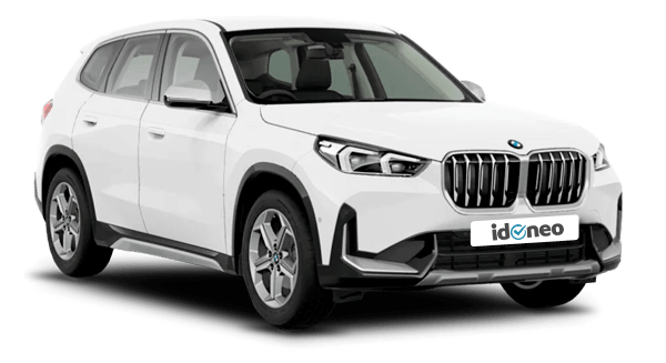 BMW X1 Blanco 2022